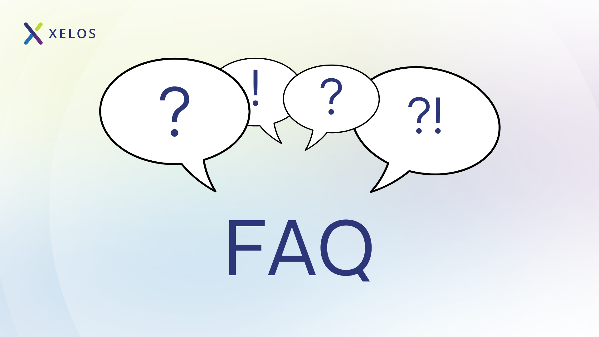 FAQ: Das Wichtigste auf einen Blick
