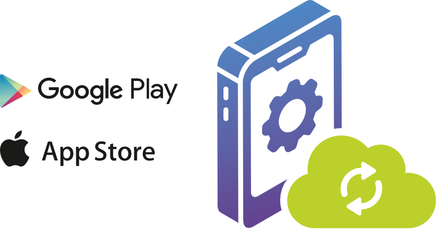 Komplette Maintenance & App Store Pflege