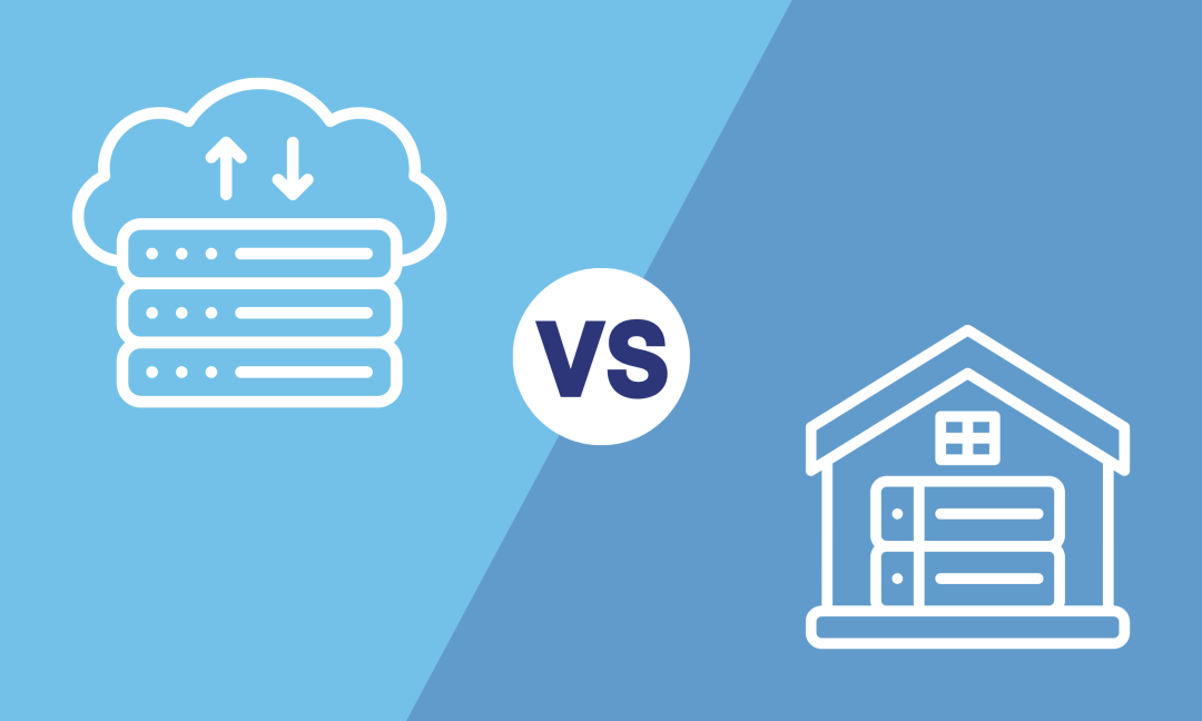 Cloud vs On-Prem Hosting