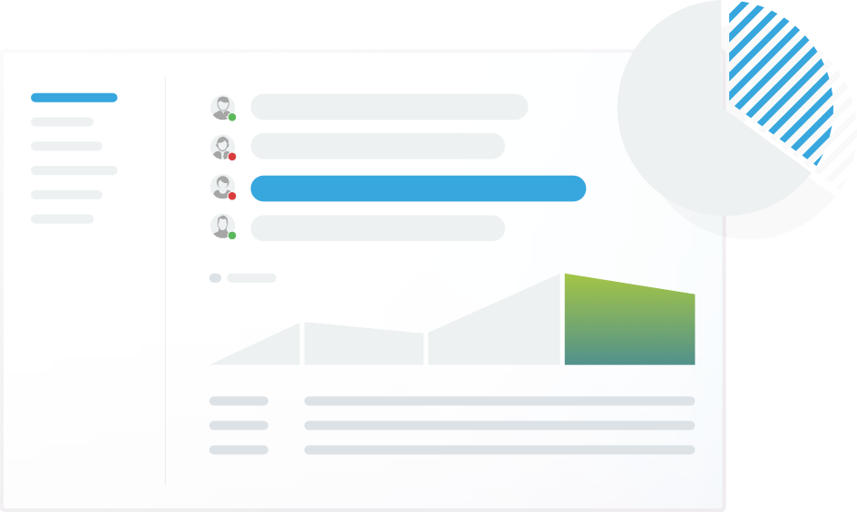 CRM Dashboard