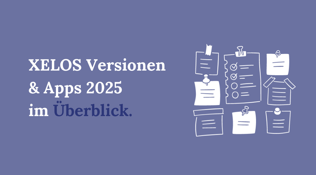 Versionsvergleich 2025