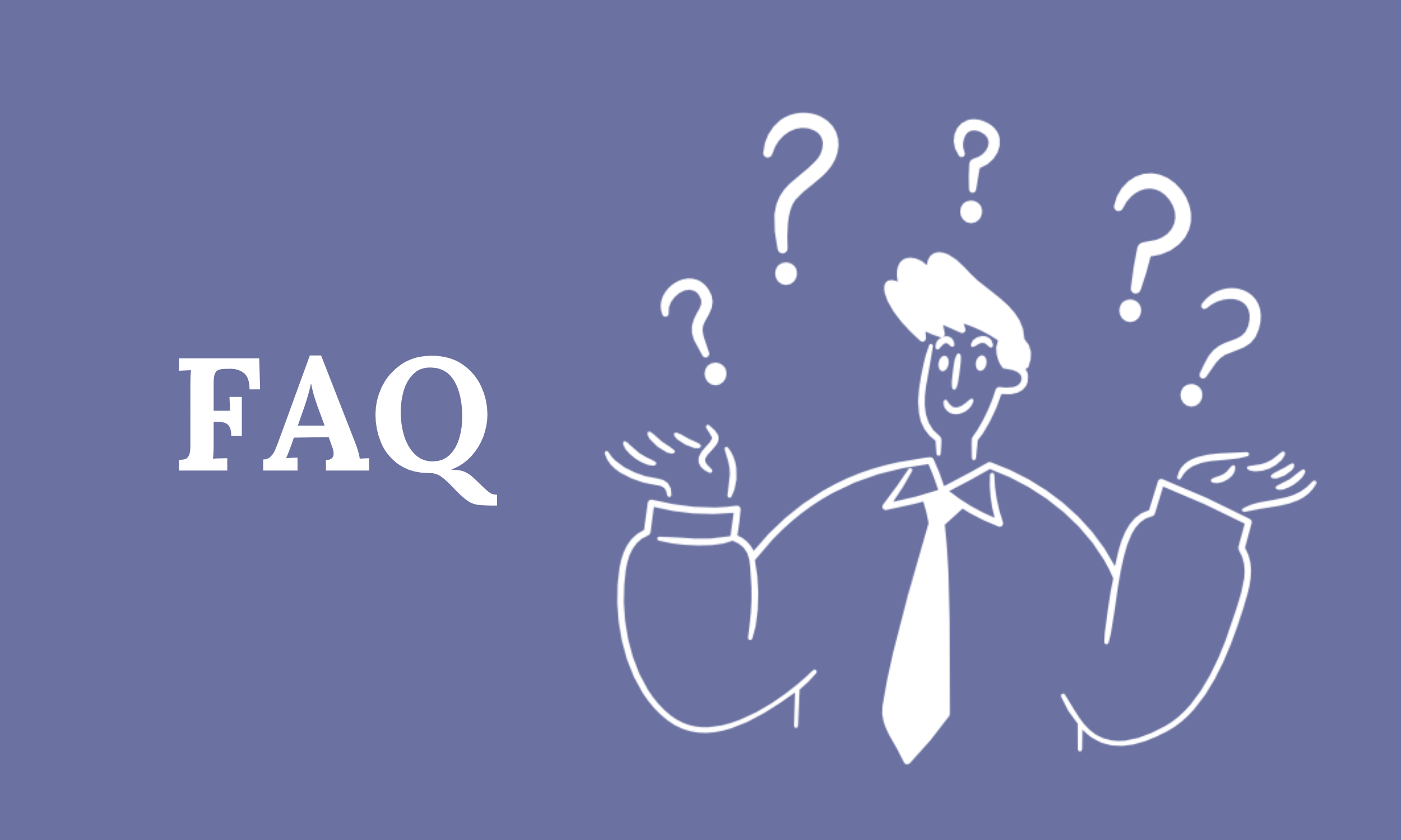 FAQ KRITIS