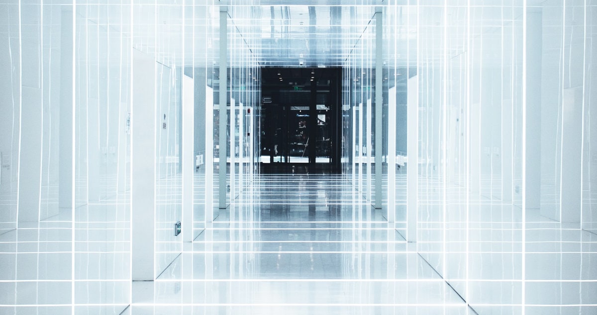 Technologie und Sicherheit